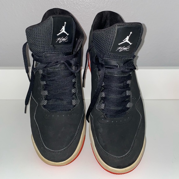 Nike Air Jordan Flight Origin 2 - Picture 2 of 7